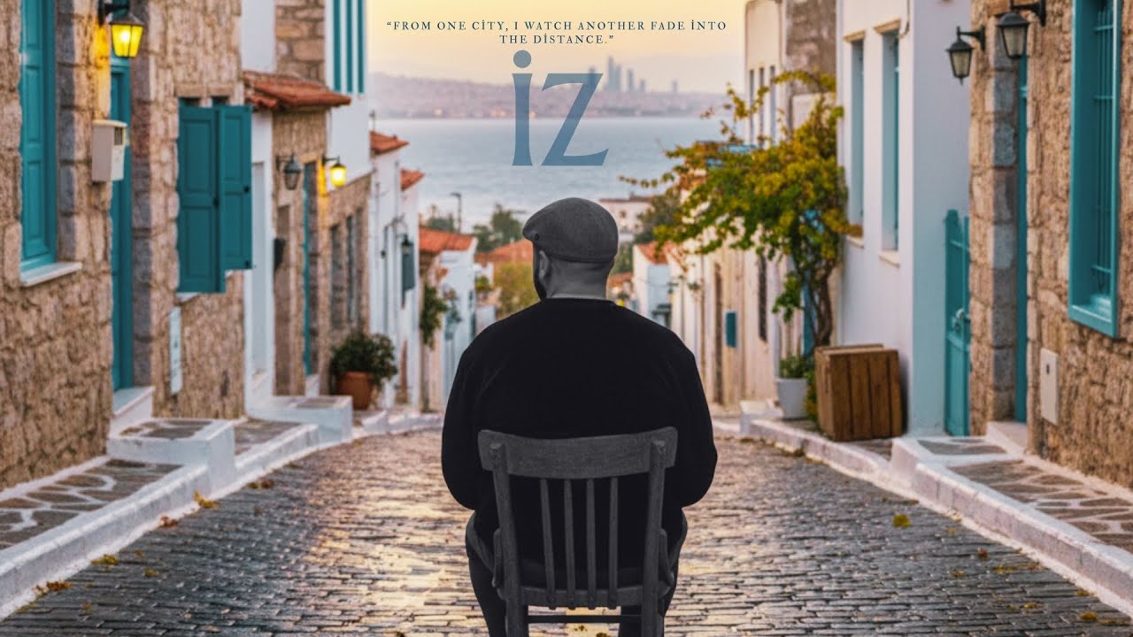 İz  | 70s Slow Psychedelic Anatolian Rock