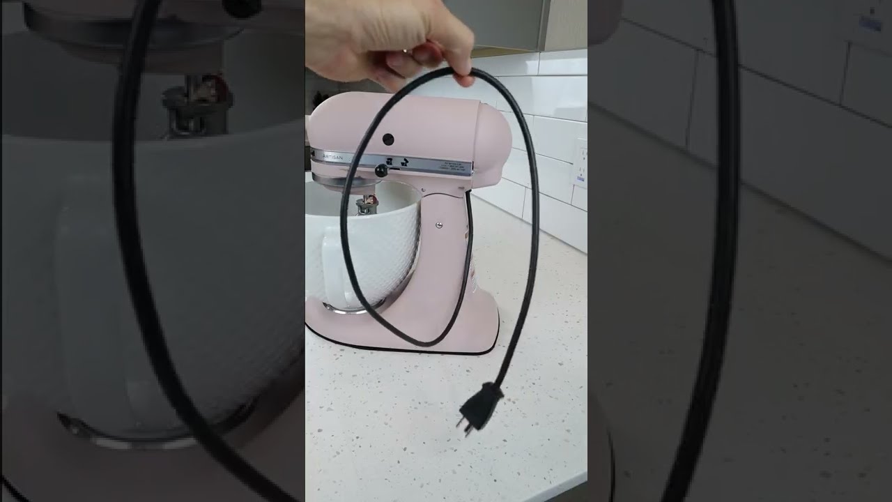 It Comes in PINK?