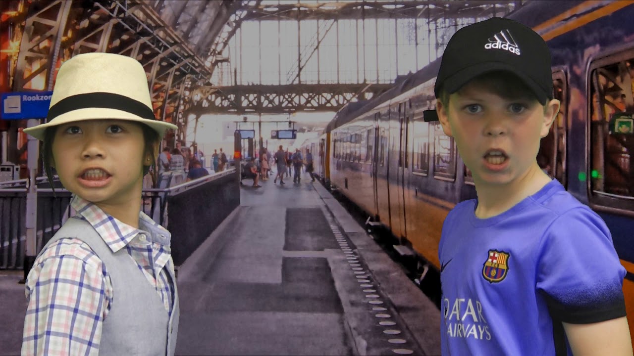 CoinciDance! (by 3rd Class)
