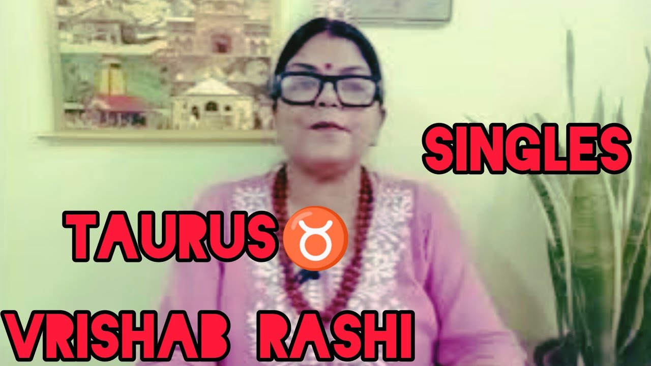 TAURUS♉वृषभ राशि 💕SINGLES 💞 10 SE 16 MAR TAK EX YA NEXT,HIS/HER ENERGY AND GUIDANCE(@BALAJI7 )