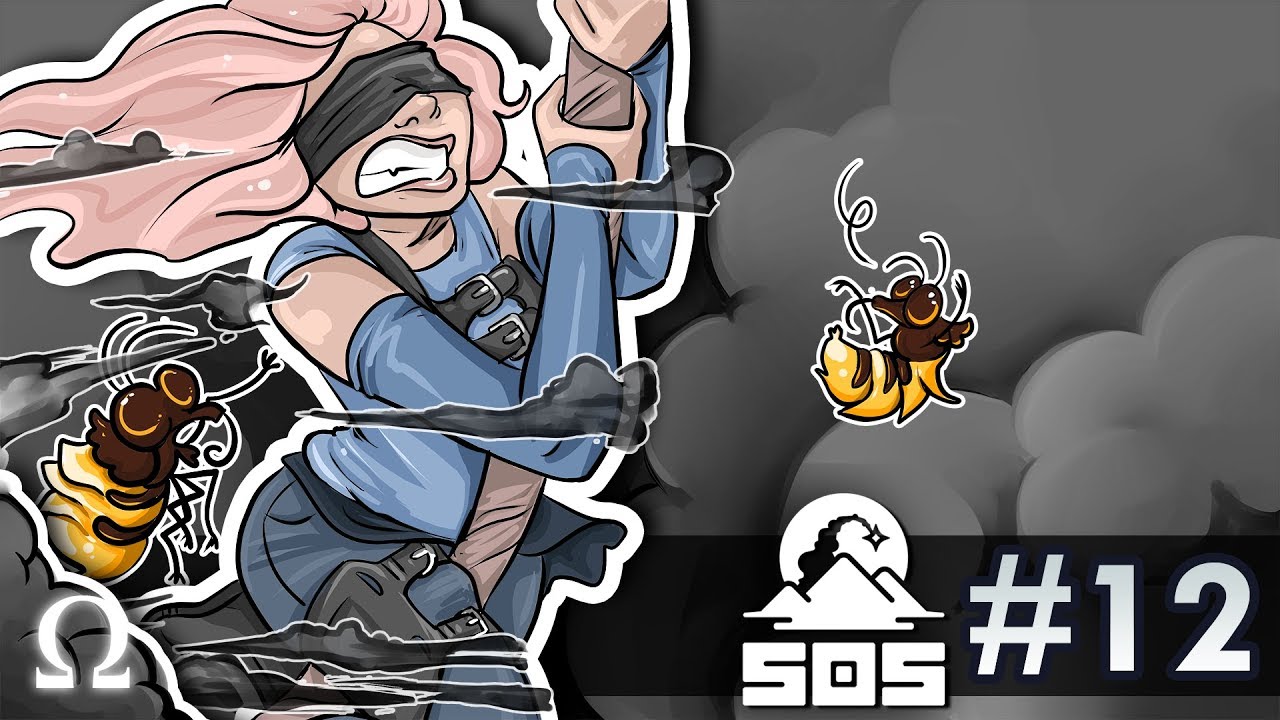 PURE CHAOS AT THE CHOPPER! | SOS The Ultimate Escape #12 Survival Multiplayer (Alpha)