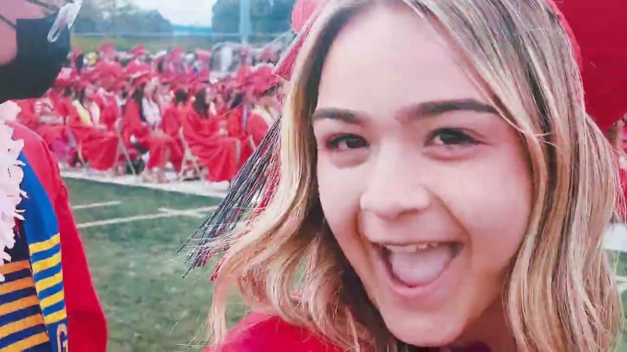 El Camino High Graduation - Class 2022 - 5.26.22