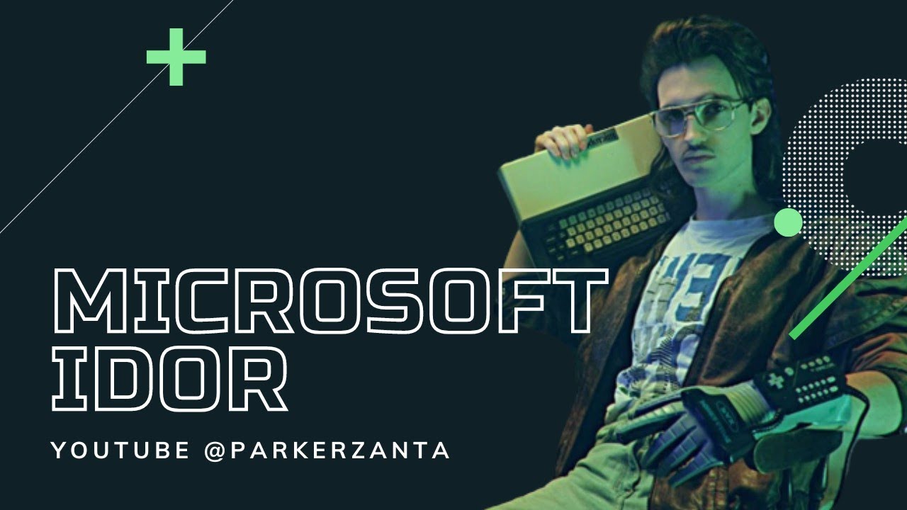Microsoft IDOR #2 | Bug Bounty PoC | HoF Only