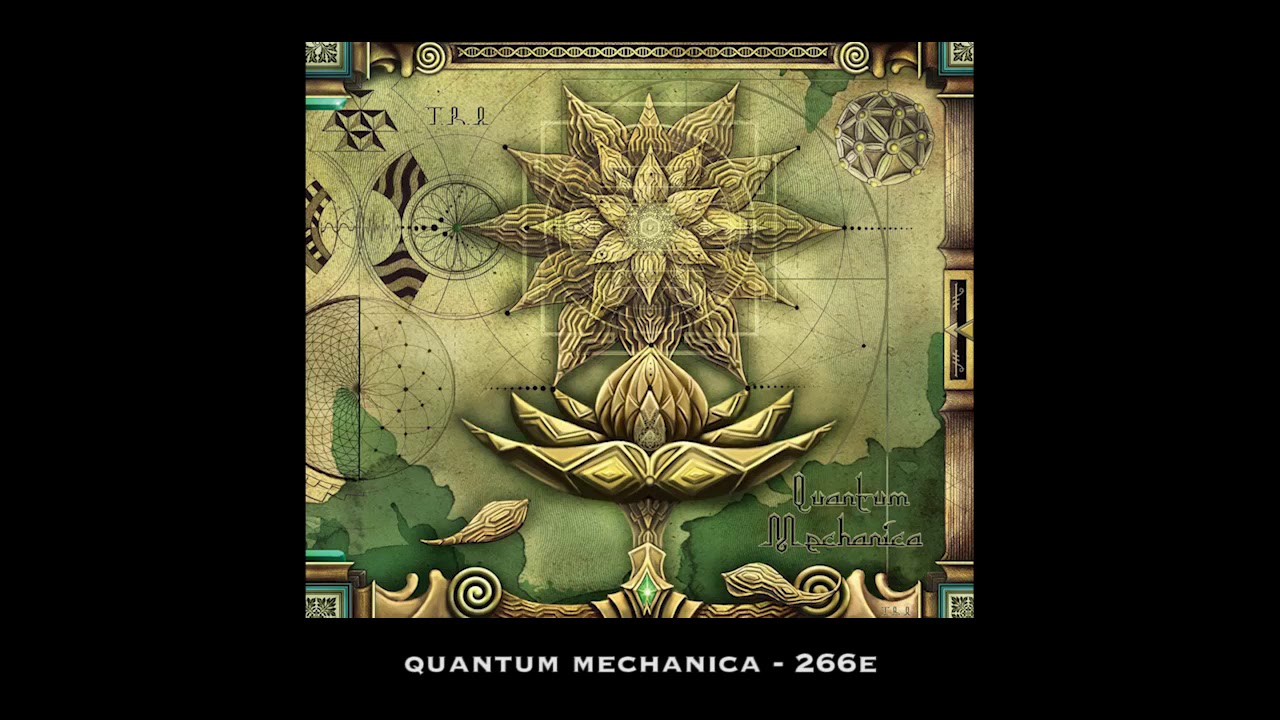 Quantum Mechanica - 266e