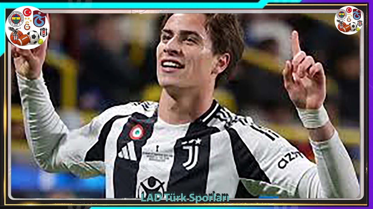 Beşiktaş, Juventuslu yıldızla anlaştı! Kulüple görüşmeler sürüyor