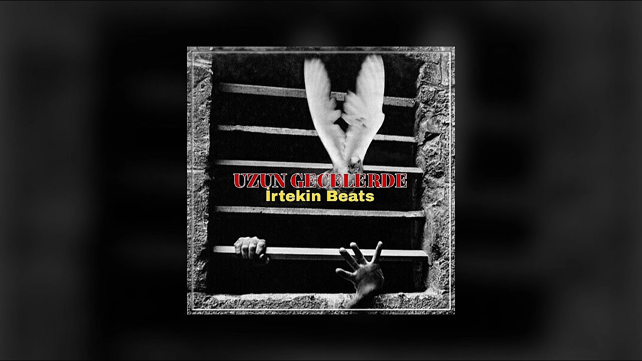 İrtekin Beats - Uzun Gecelerde Melankolik Beat