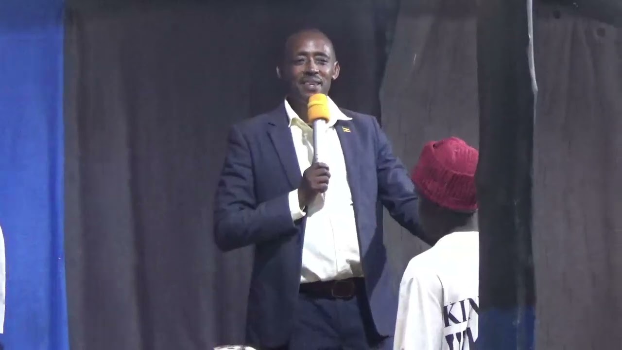 PAPA NGA ATWANILIZA MUKATALABIKA AKA  GWO KUBIRI 2026