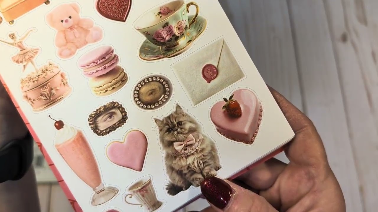 Final Arizona haul- Scrapbook store, Hob lob  & Walmart #haul #papercrafting #scrapbooking #crafts