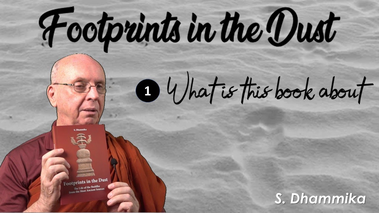 [FPD02-1] What is this book about - S. Dhammika