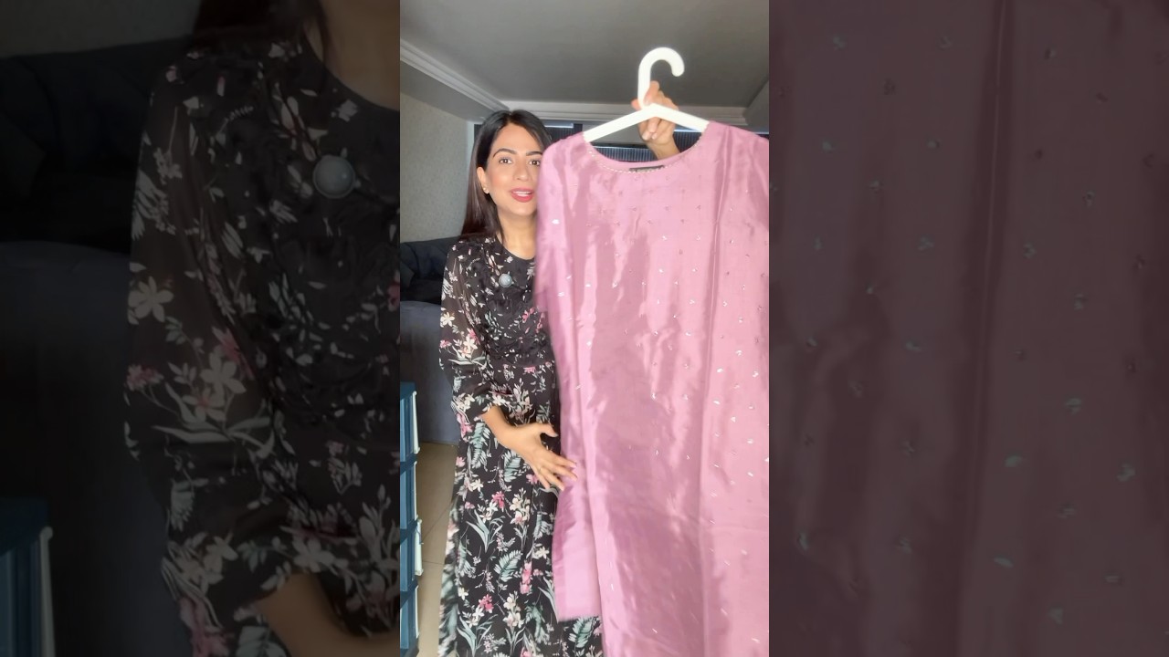 Laam unboxing! Discount Code: WassayMughal #laamloves  #laam #fyp #viral