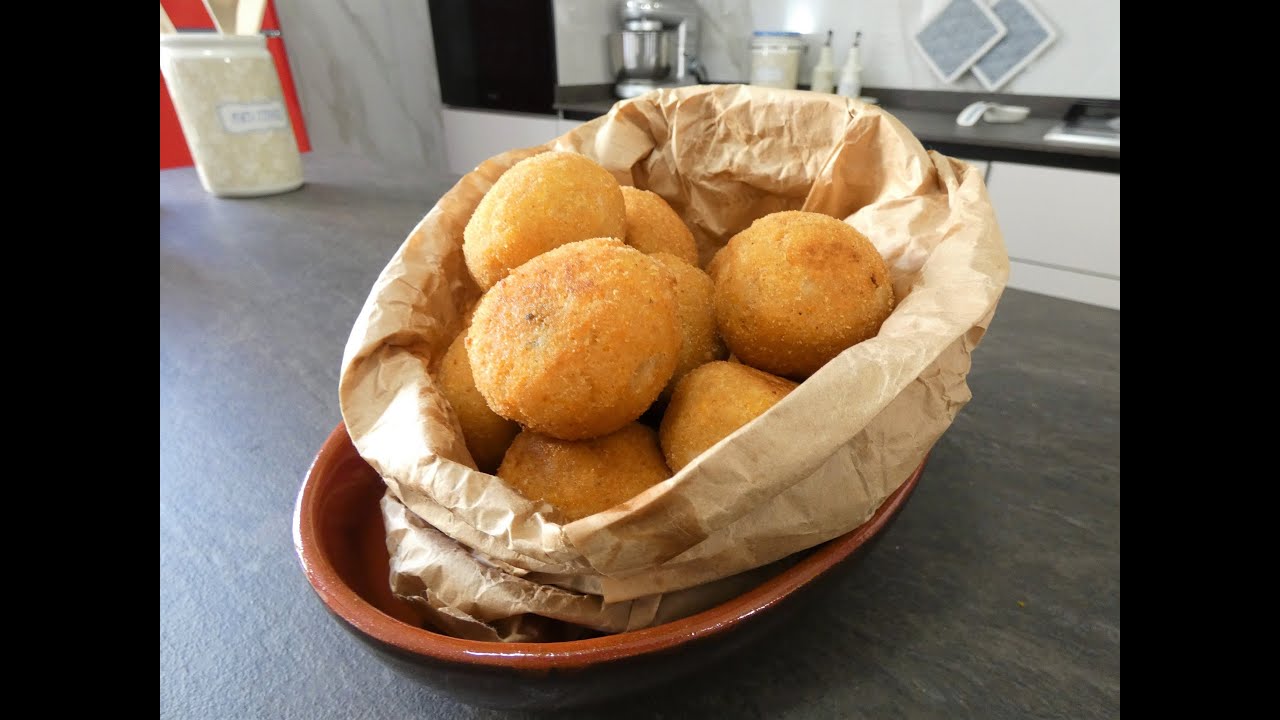 Вот тефтели из тыквы 😍 Polpette Di Zucca