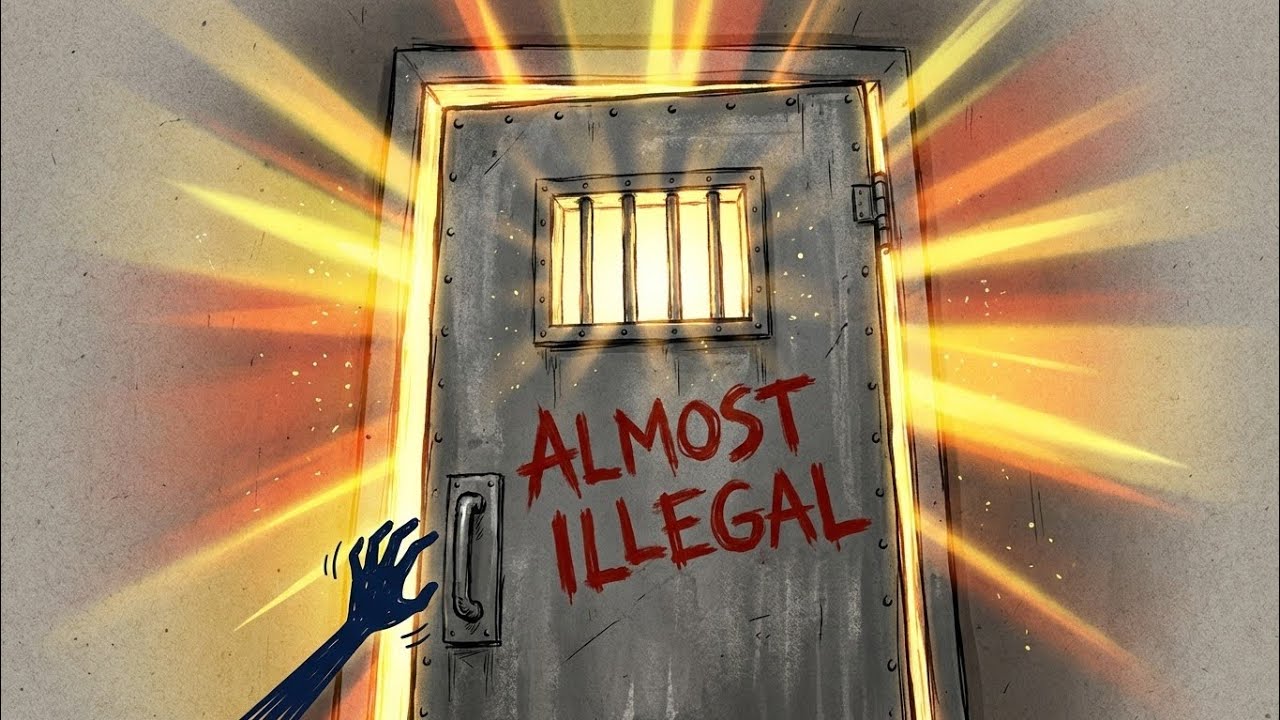 Почему заключенные учатся быстрее, чем студенты колледжей (Наука о предельной концентрации)