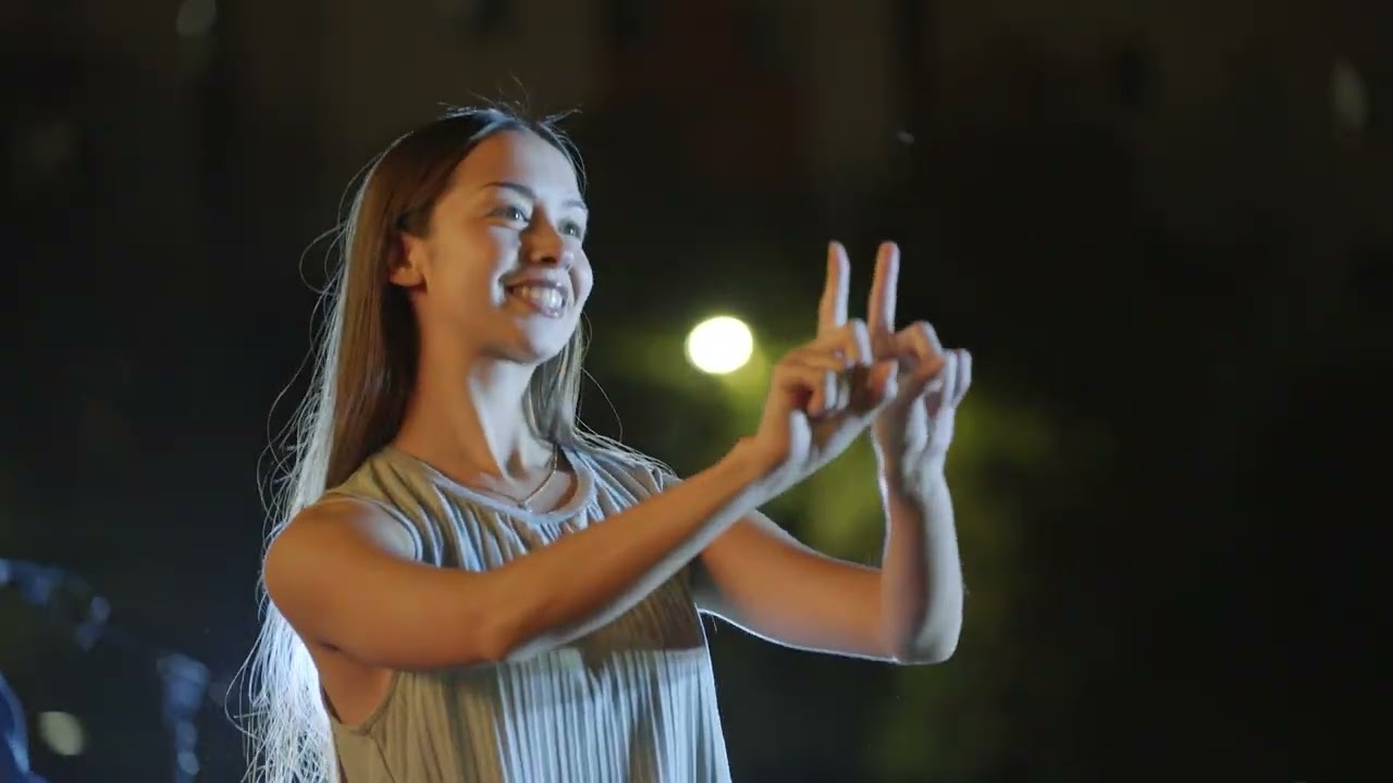 An Evening of Worship at GCU — a Music and Dance Event