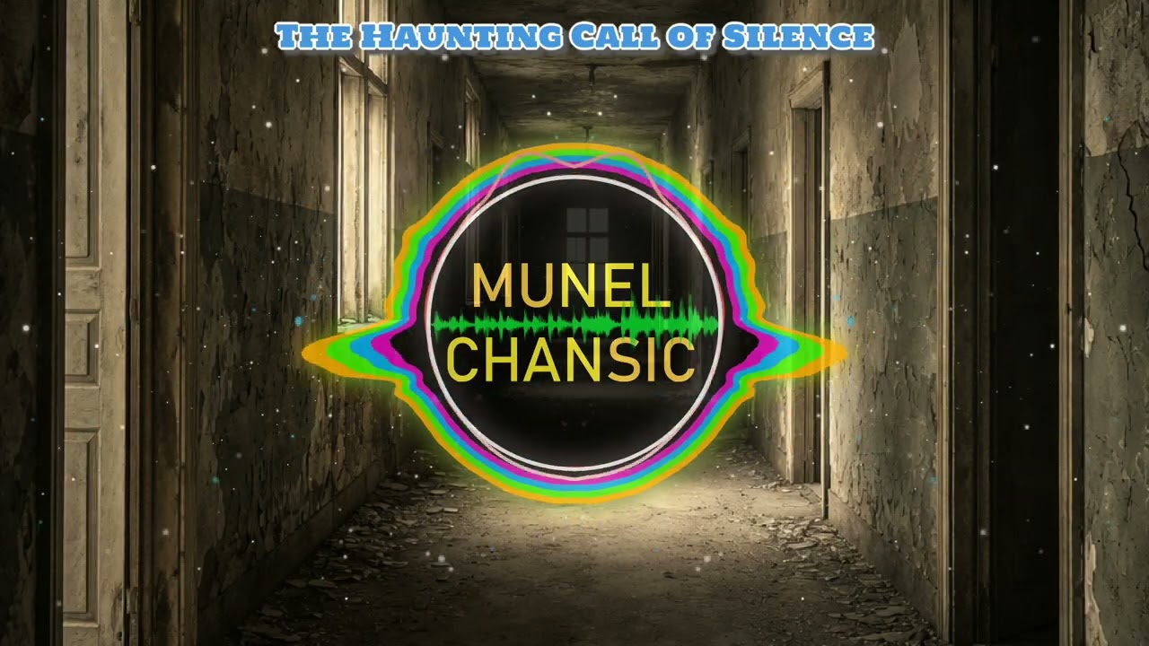 The Haunting Call of Silence