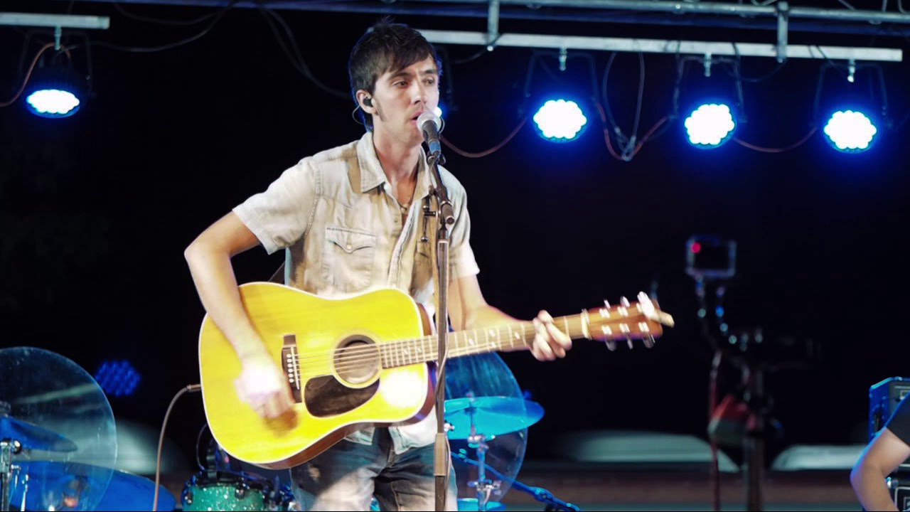 Mo Pitney   Right Now With You