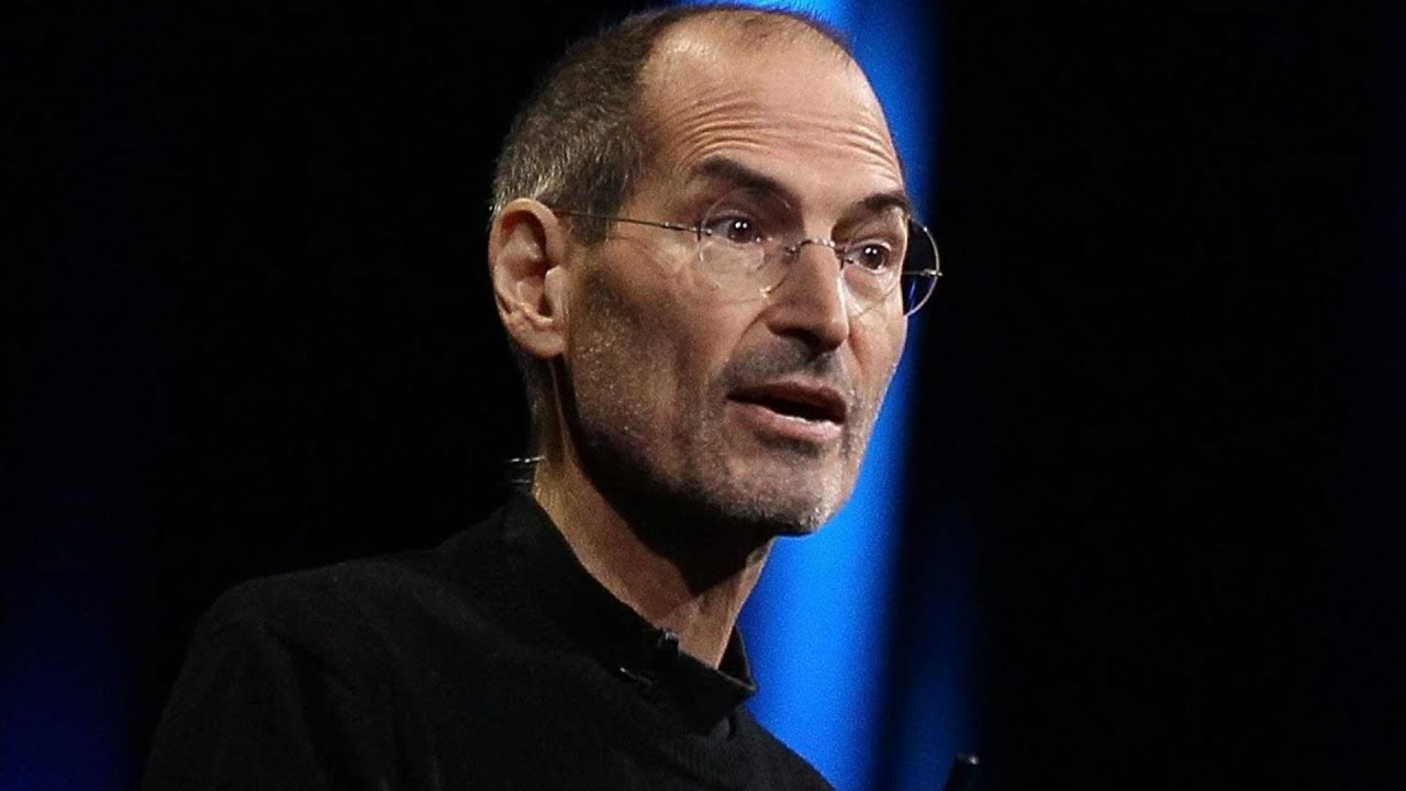 Steve Jobs' Uniform Finally Explained