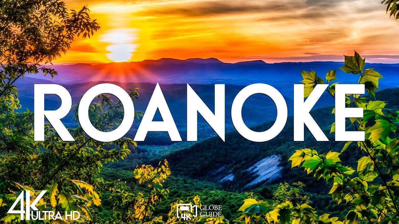 Top 10 Best Things to Do in Roanoke, Virginia [Roanoke Travel Guide 2026]