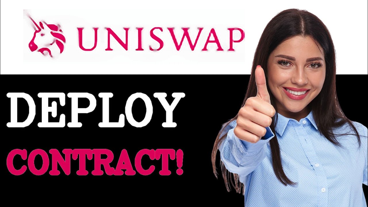 How To Deploy Uniswap Fee Tier Contract (2025)