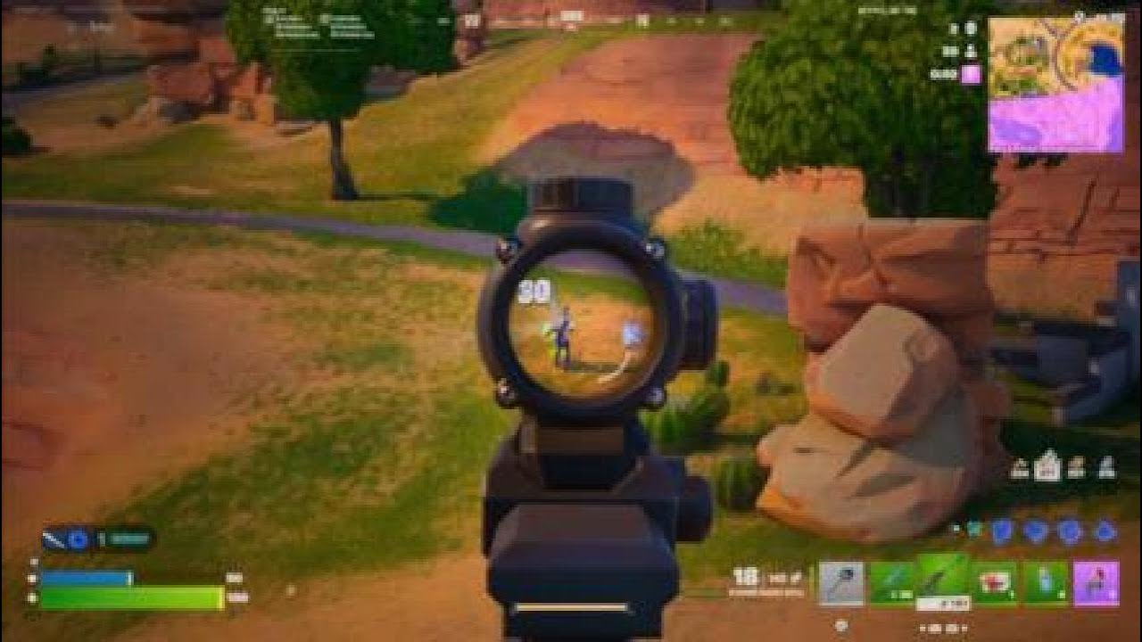 Fornite