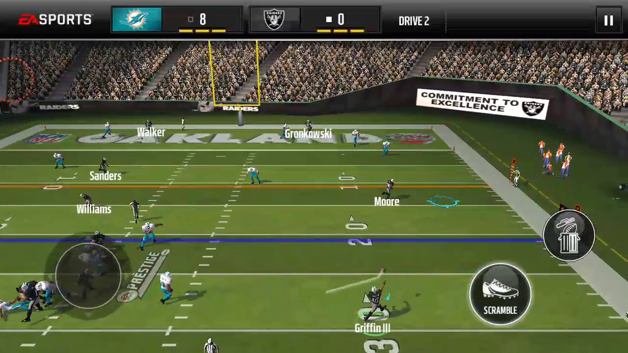 HB Option, flipped