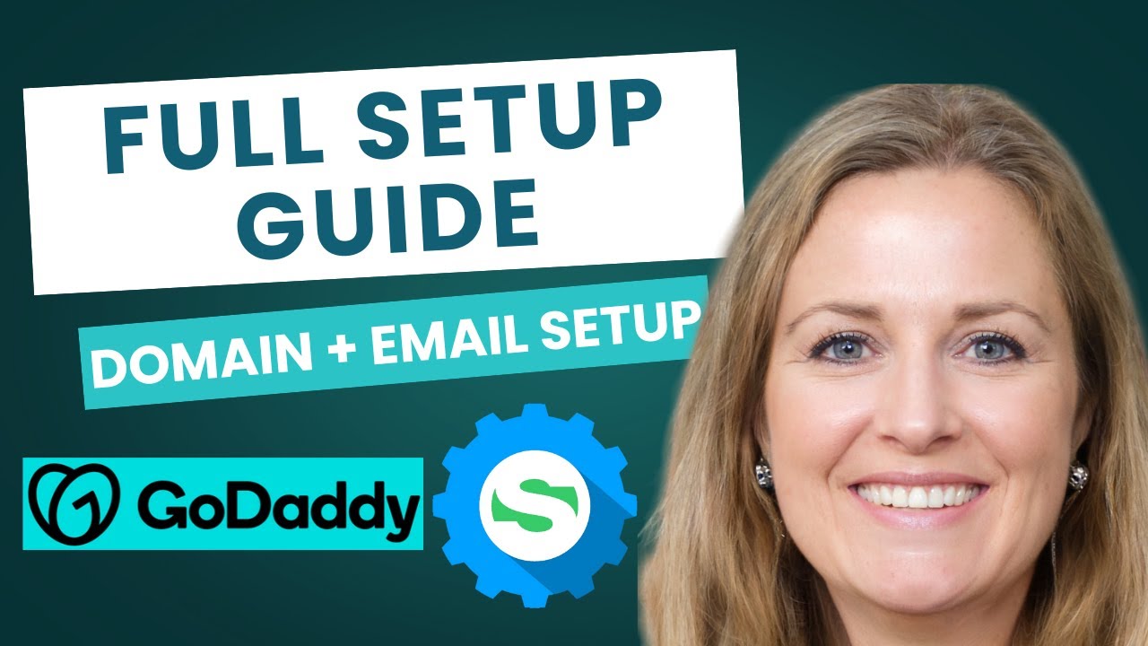 GoDaddy + Systeme.io: The Ultimate Guide to Connecting Your Domain