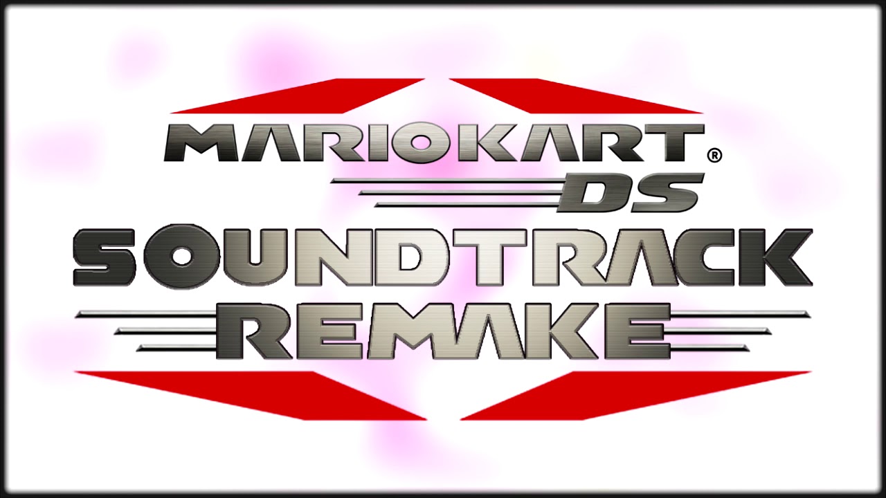 Tick-Tock Clock - Mario Kart DS Soundtrack Remake