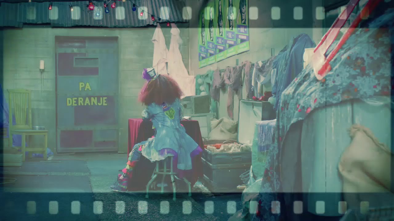 Don't Call Me Up {Celia Descendants 3 Edit}