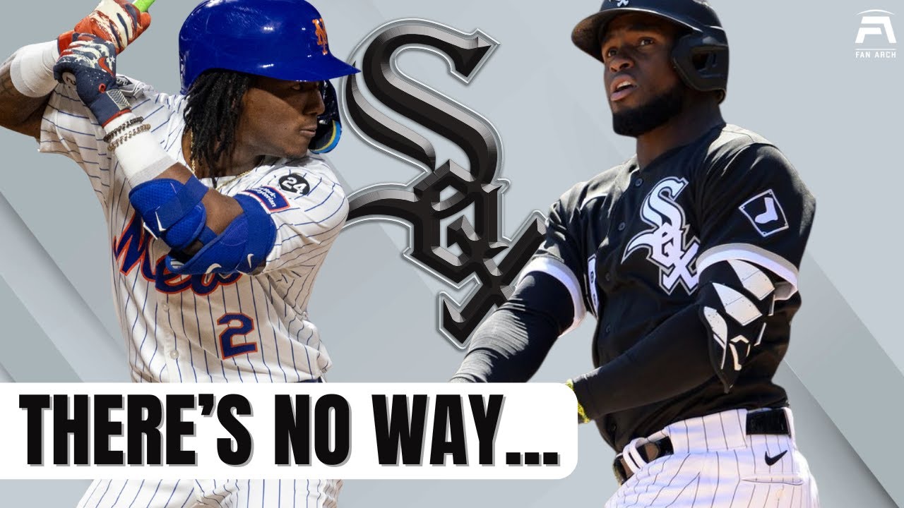 We DID NOT See This Coming... | Daily Chicago White Sox News & Rumors