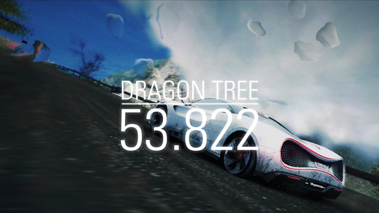 Pride_Dirge: Deus - Dragon Tree - 53.822