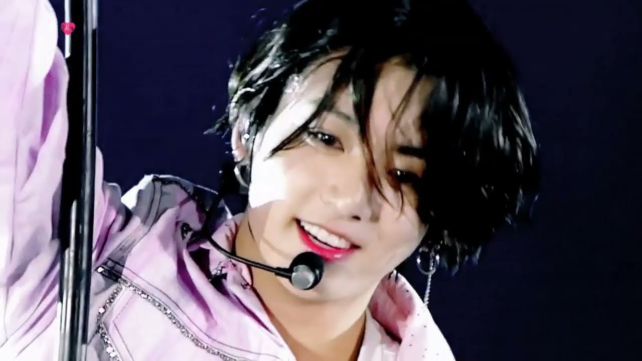 Jungkook - stay fmv
