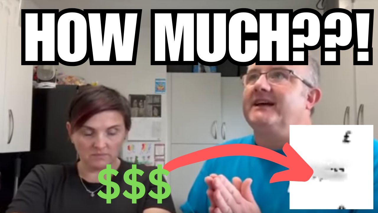 Sullivans Official EARNINGS REVEALED!!! 💸💰