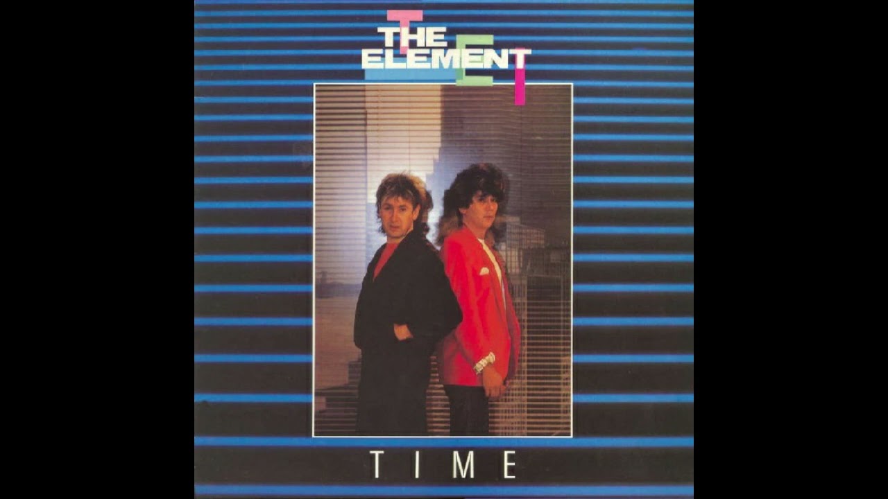 The Element – Bad Boy