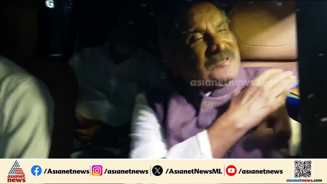 'കേരളത്തിലെ കോൺ​ഗ്രസ് പട്ടികയിൽ നല്ല വാർത്തകൾ വരും'; കർണാടക മന്ത്രി കെജെ ജോർജ്ജ്
