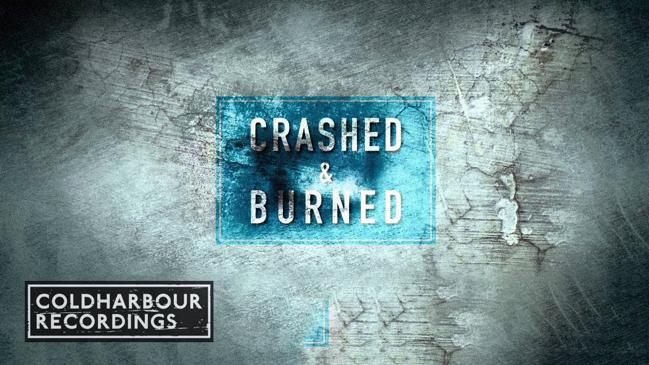 Venom One feat. @Adina-Butar - Crashed & Burned | Markus Schulz Remix