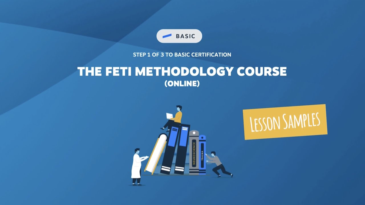 The FETI Methodology Course - Sample Lessons Preview