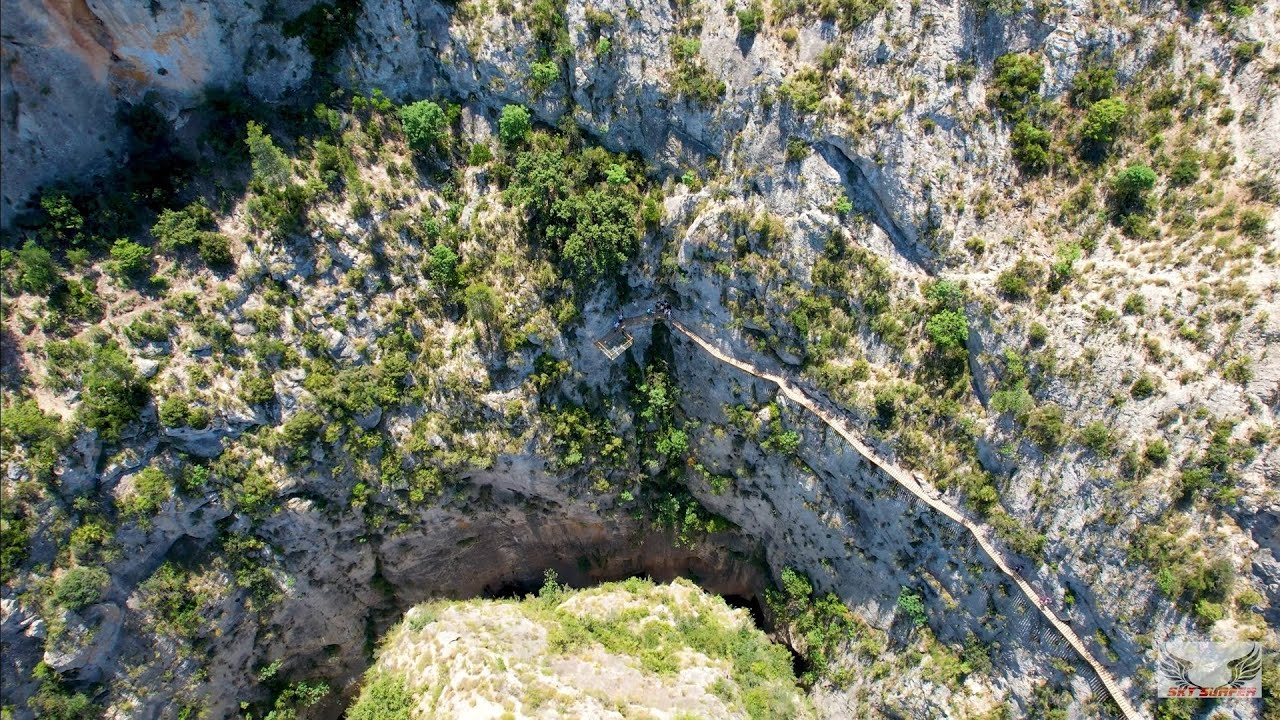 SENDERISMO POR LAS PASARELAS DE RELLEU || EL CAMINITO DEL REY VALENCIANO