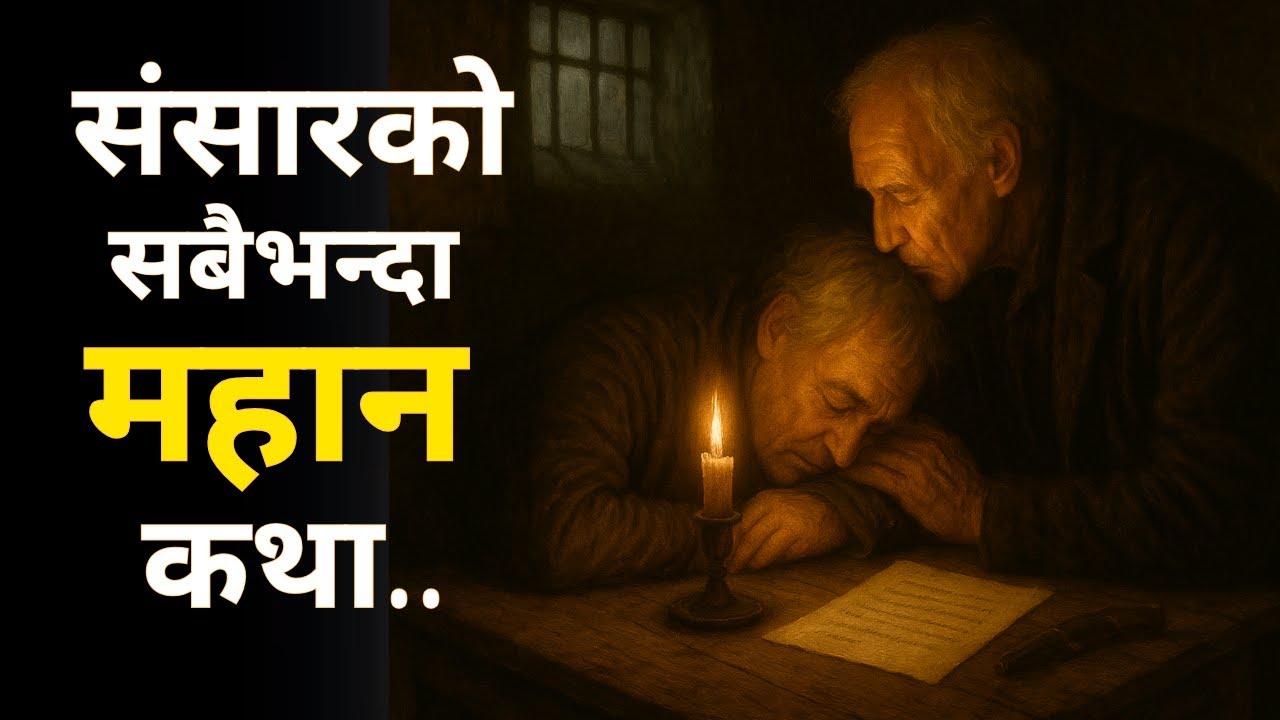 The Greatest Motivational Story in the world | Best Motivational Story | Gyankunda Plus