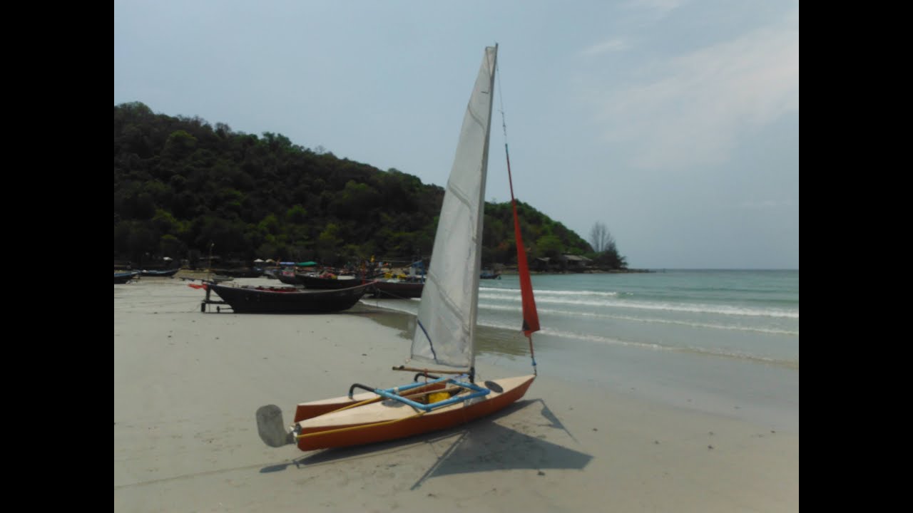 lastsail