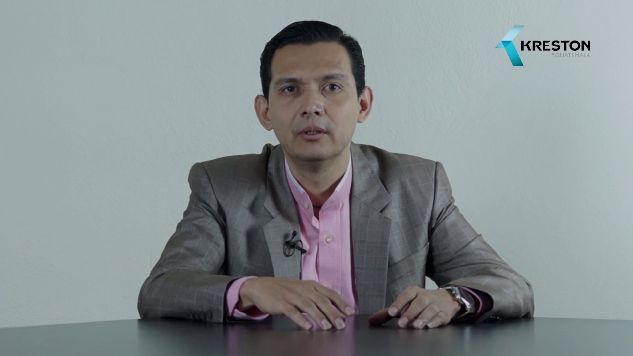 Proceso de auditor&iacute;a b&aacute;sico - Kreston Guatemala