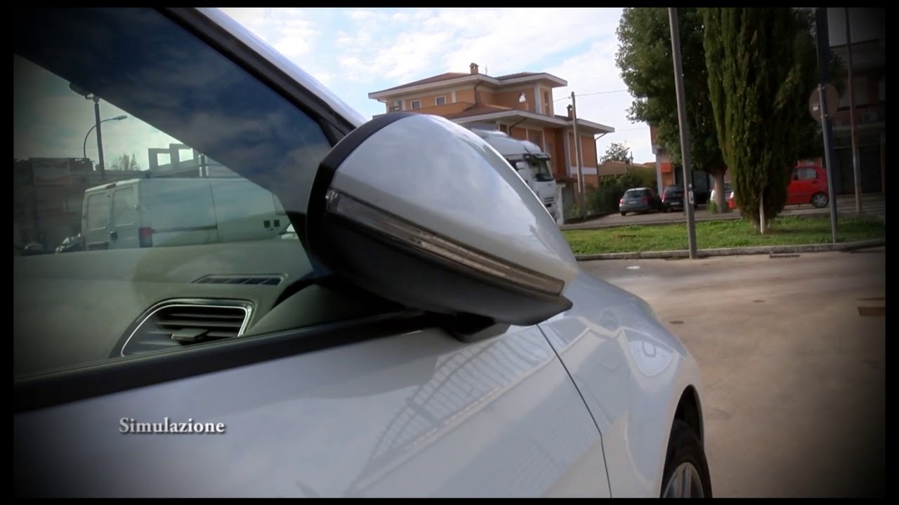 Super Alarm T75 di Meta System
