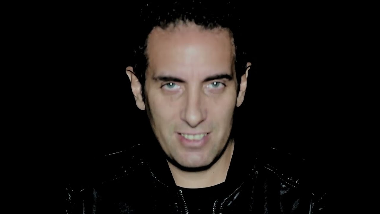 A piedi nudi tra i rami - MATTEO GRECO (OFFICIAL VIDEO)