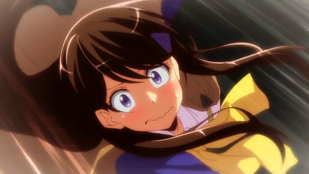 Cuando te pones celosa al verlo con otra  |  Hitoribocchi no Isekai Kouryaku