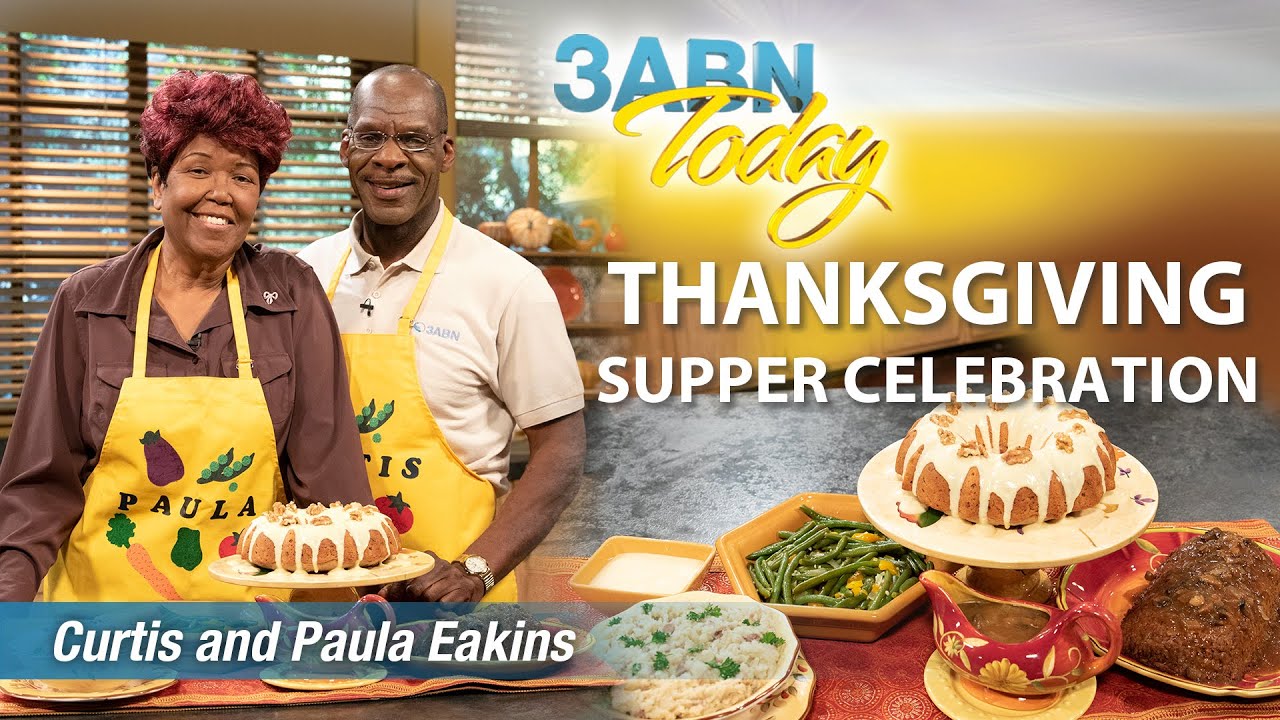 Curtis & Paula Eakins - 