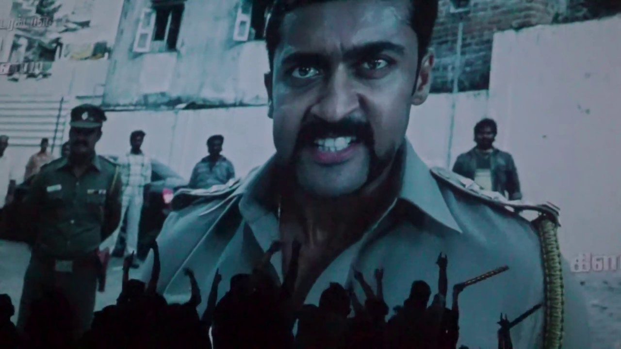 S3 FDFS Celebration Suriya Fans Northparavur TEAM AATHERYA