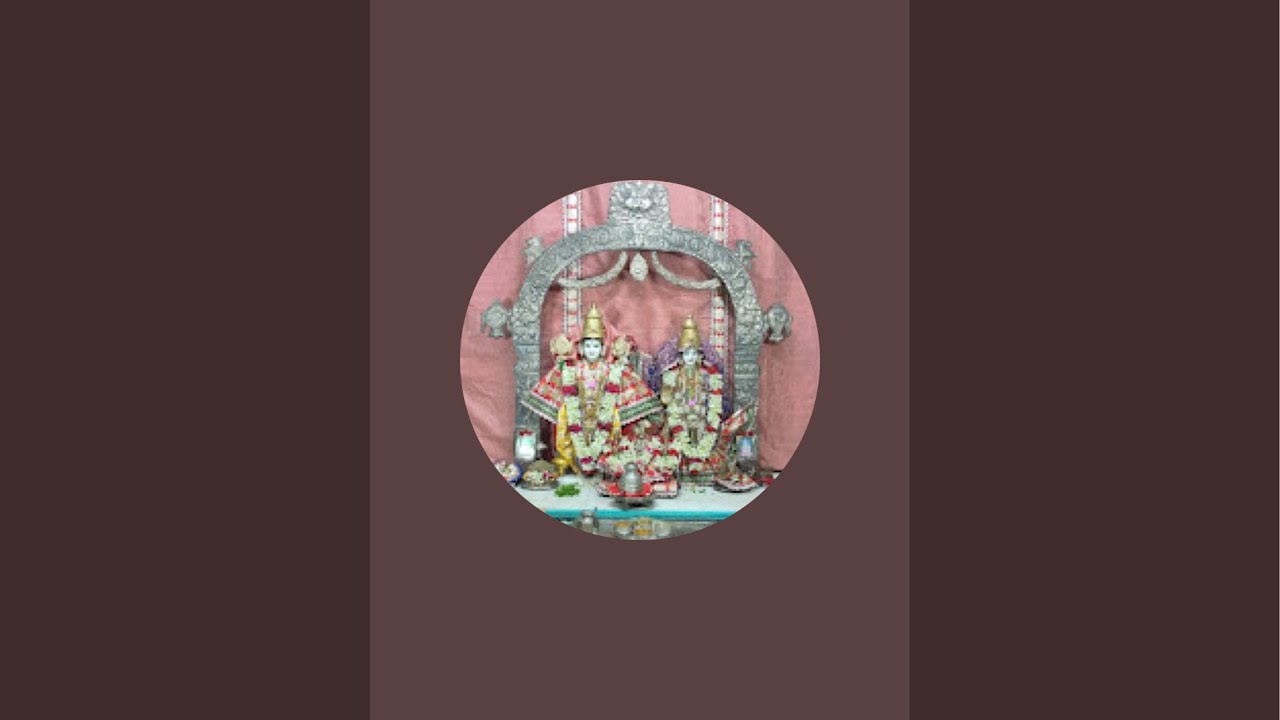 Laxmi Narayan Mandir Sedam is live