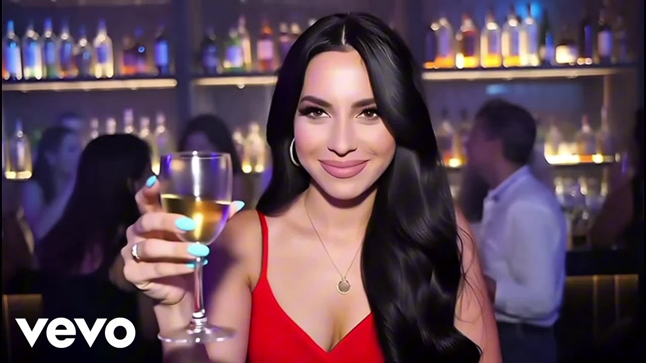 Arisandra - BRINDO POR MI (Official Music Video)