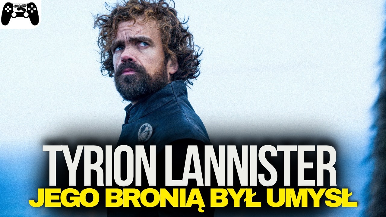 Tyrion Lannister &mdash; książkowa historia, kt&oacute;rej serial nie pokazał