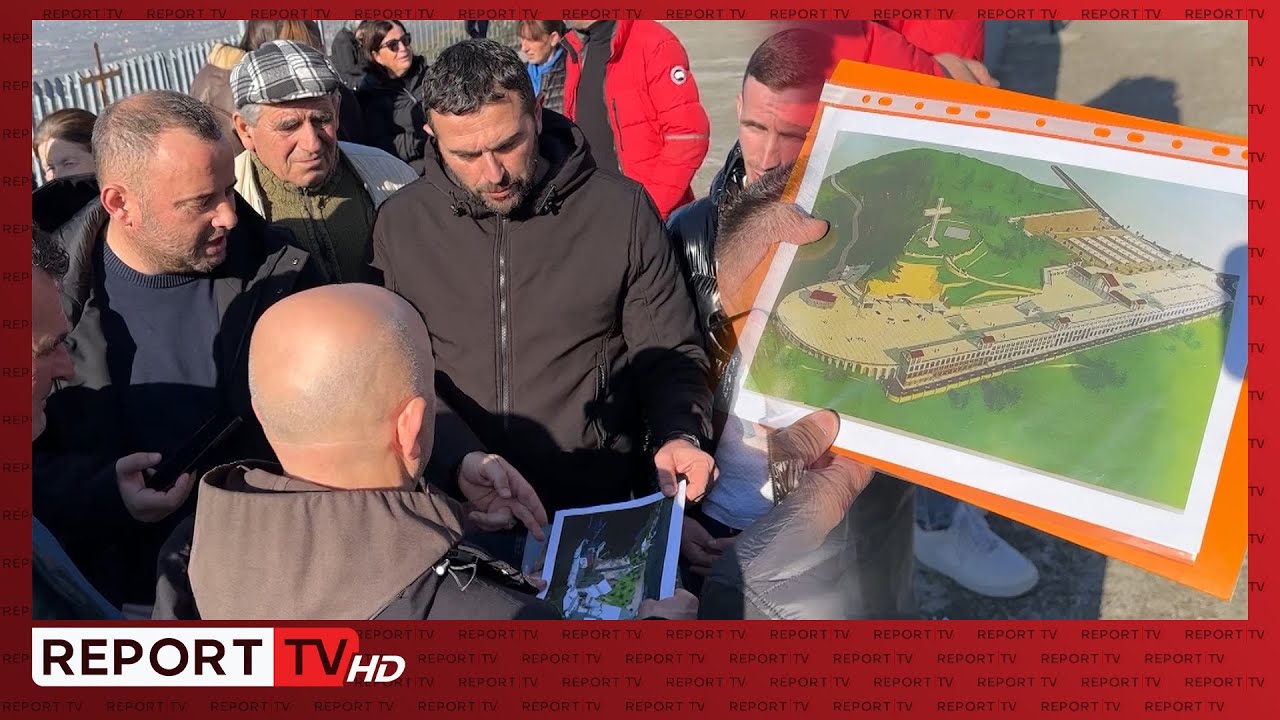 Transformimi i Kishës së Laçit, besimtarët në protestë! Këshilli i territorit s’ka dhënë ende lejen