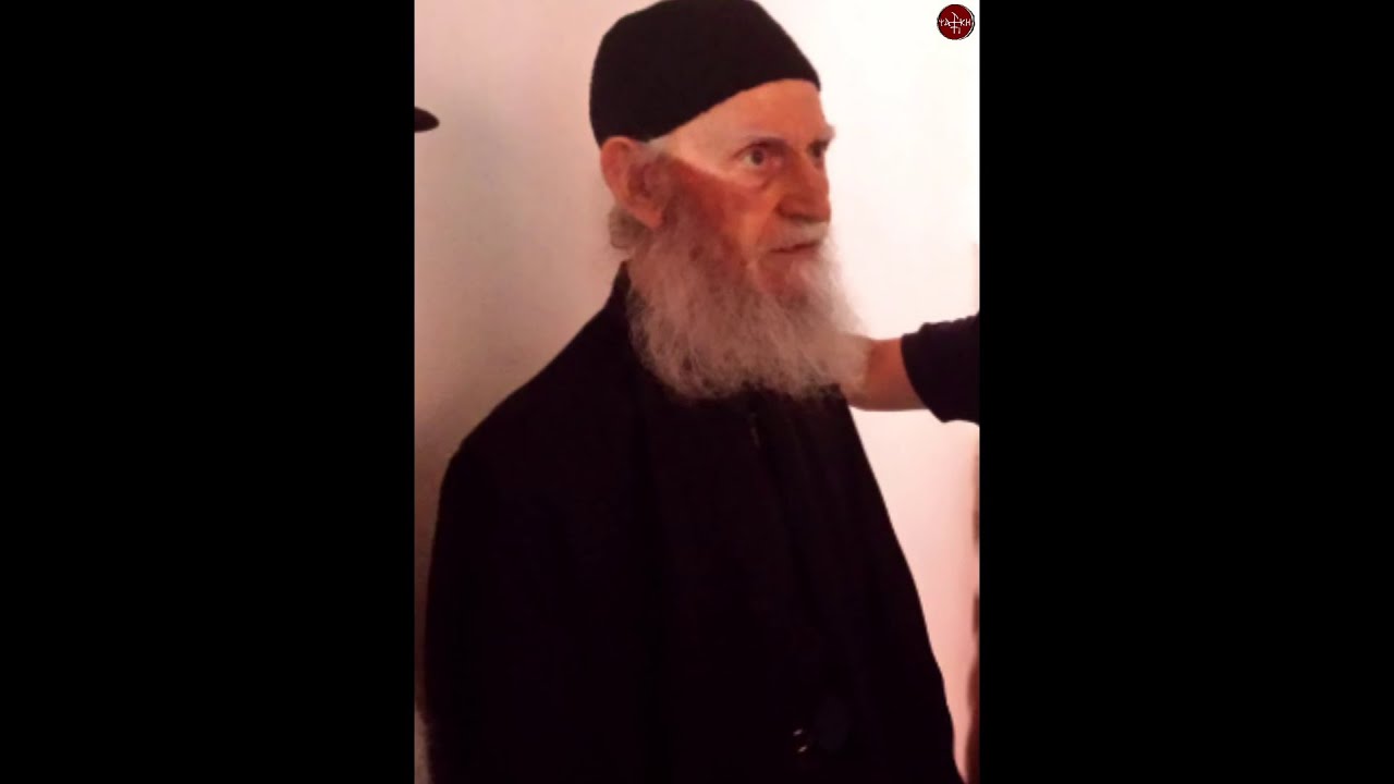 Εν τω μηνί τω έκτω, ήχος α΄ - μον. Διονύσιος Διονυσιάτης