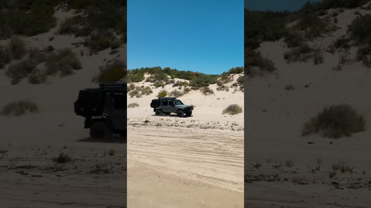 Exploring Australia&rsquo;s coast lines 👊🏼🌊 #ocean#coastline#4wd#offroad#madraptr